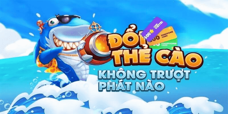 Các chế độ chơi trong bắn cá 5D đổi thưởng