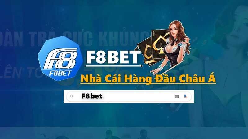 F8bet