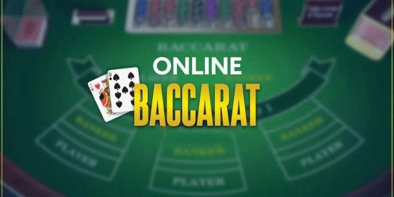 Tổng quan giới thiệu sơ lược về baccarat online