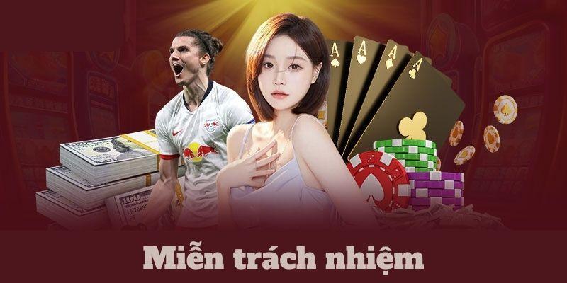 Đôi nét cần nắm về quy định miễn trách nhiệm tại Jun88 2024