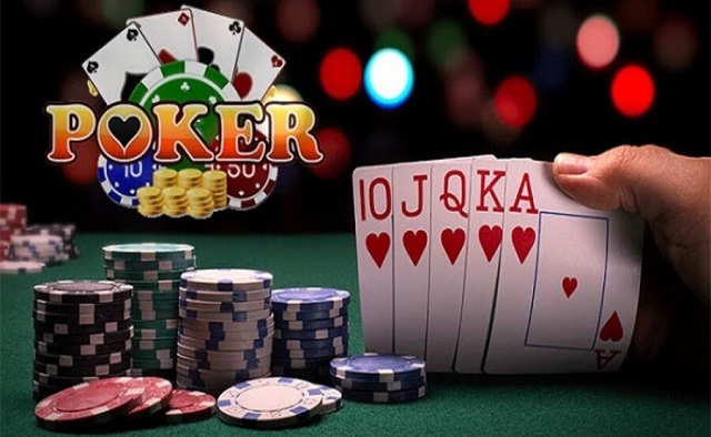 poker la game bai thu vi pho bien tai cac song bai