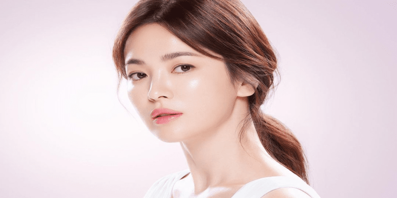 Song Hye Kyo nhan sắc ngày càng thăng hạng ở tuổi 40