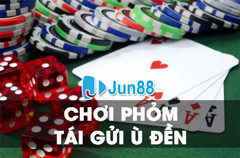 Trải nghiệm về tựa game tái gửi ù đên Jun88 là gì?