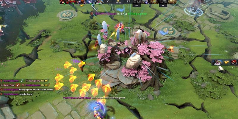 Dota 2